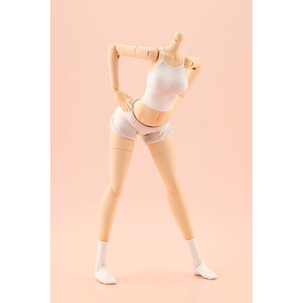 (PO) Sousai Shojo Teien Dress Up Body M Image_23