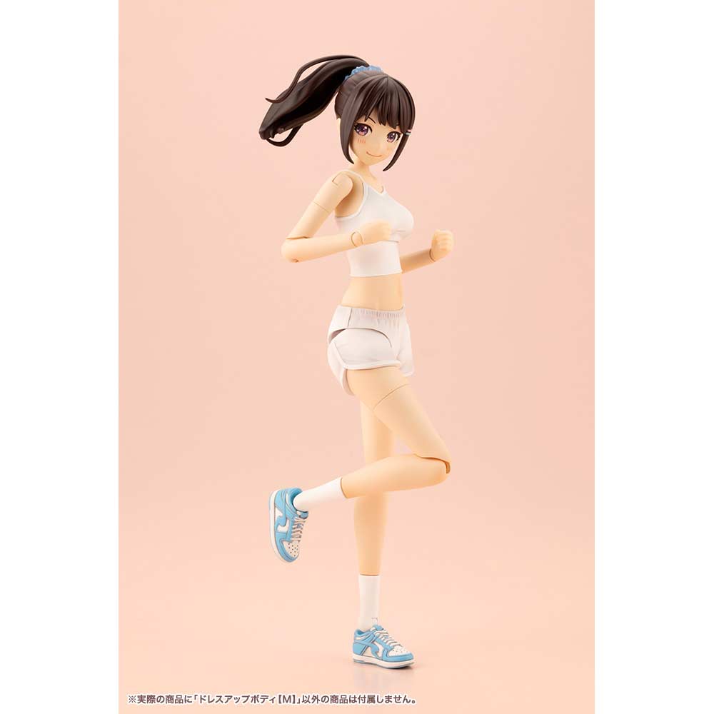 (PO) Sousai Shojo Teien Dress Up Body M Image_26