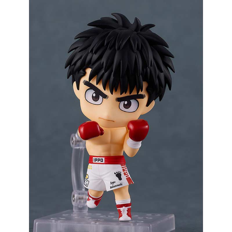 (PO) Nendoroid 2500 Hajime no Ippo - Makunouchi Image_5