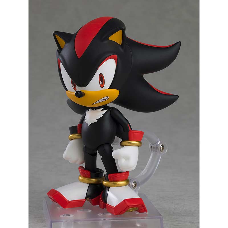 (PO) Nendoroid 2518 Sonic the Hedgehog - Shadow the Hedgehog Image_3