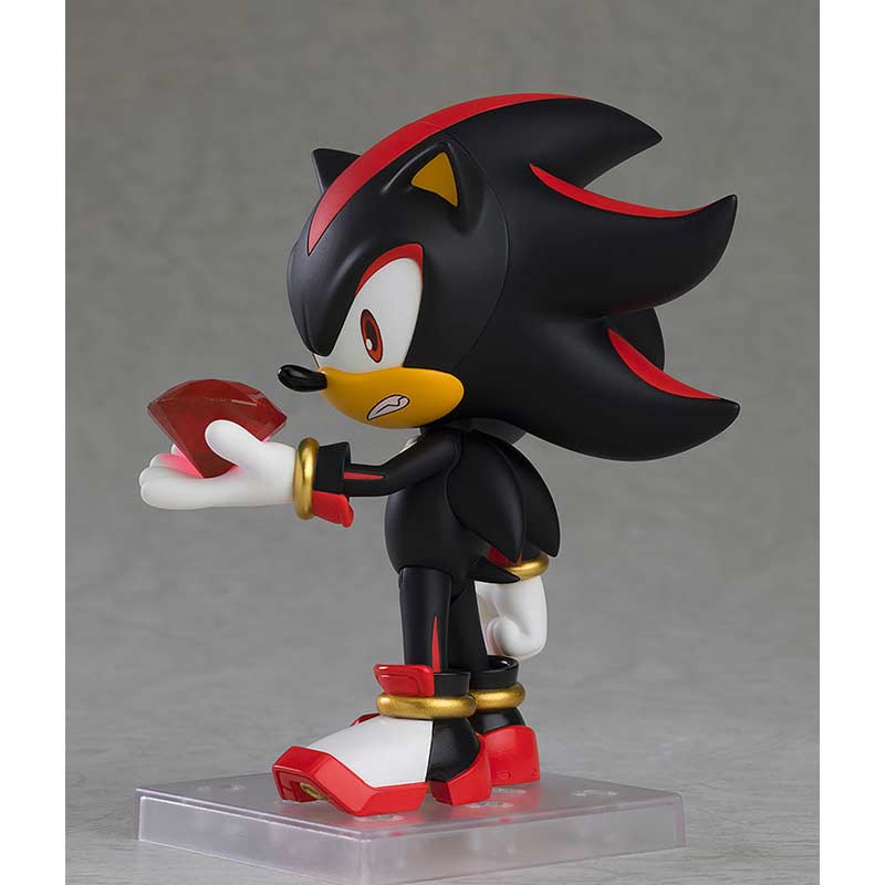 (PO) Nendoroid 2518 Sonic the Hedgehog - Shadow the Hedgehog Image_5