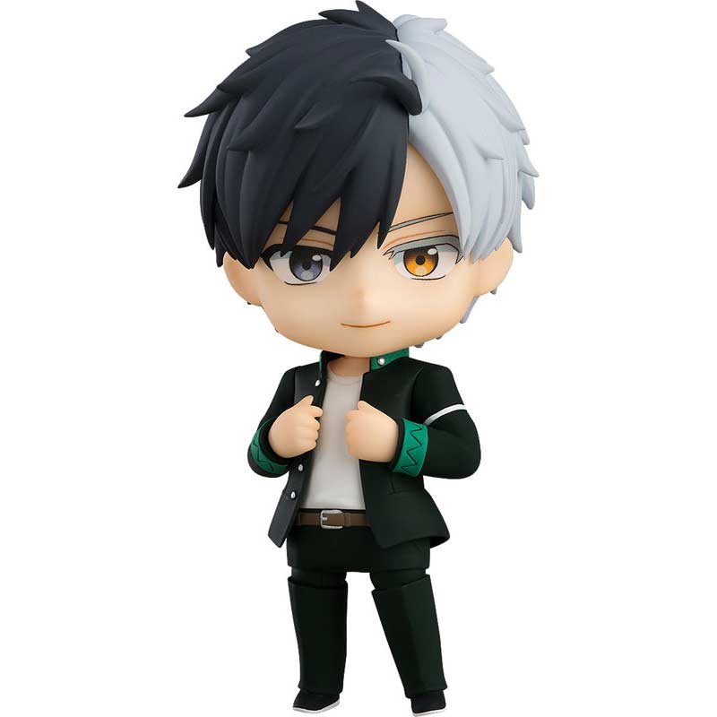 (PO) Nendoroid 2517 Wind Breaker - Haruka Sakura Image_1