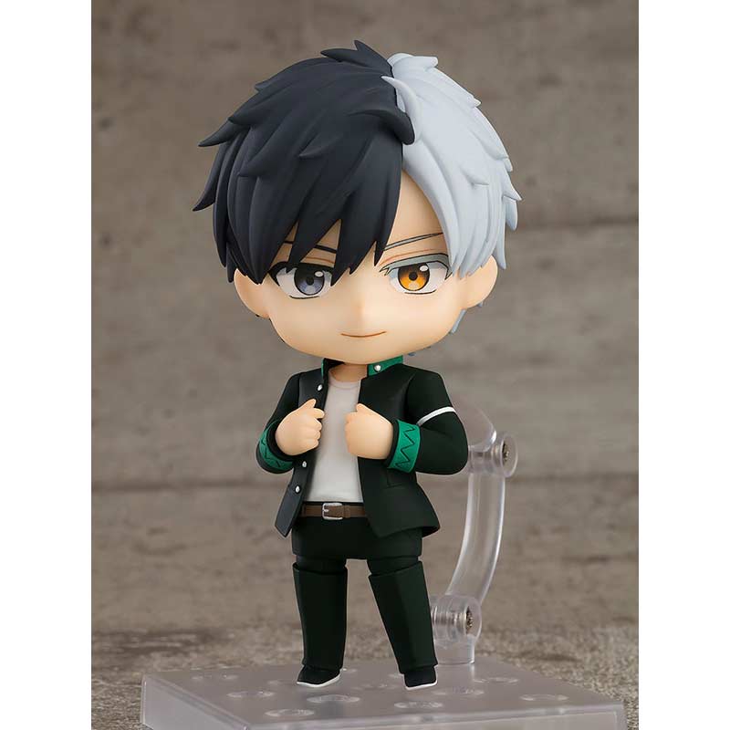 (PO) Nendoroid 2517 Wind Breaker - Haruka Sakura Image_2