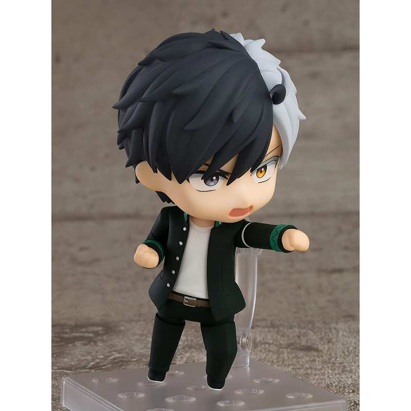 (PO) Nendoroid 2517 Wind Breaker - Haruka Sakura Image_3