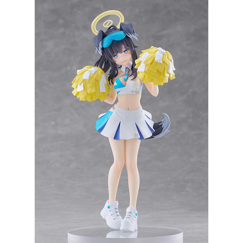 (PO) POP UP PARADE Blue Archive - Hibiki (Cheer Squad) Memorial Lobby Ver. Image_6