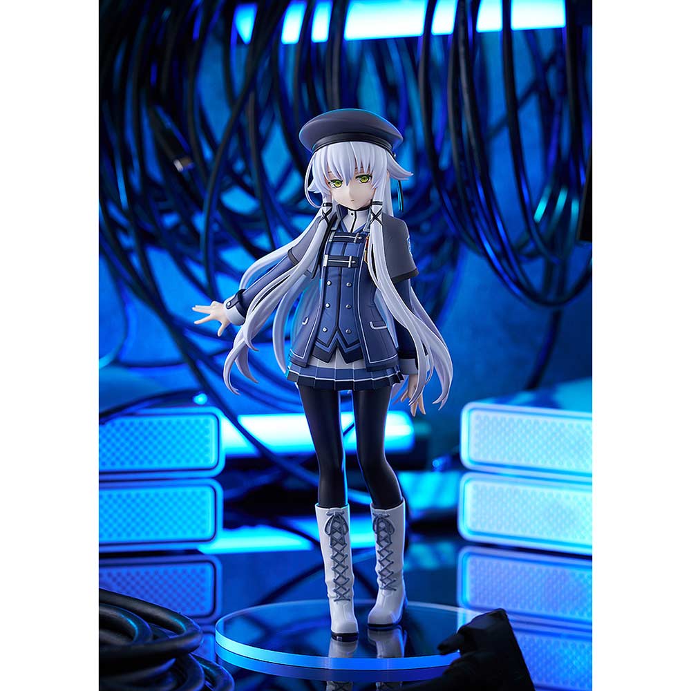 (PO) POP UP PARADE Legend of Heroes: Sen no Kiseki - Altina Orion L size Image_3