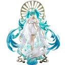 (PO) Character Vocal Series 01 Hatsune Miku feat. Yoneyama Mai Image_2