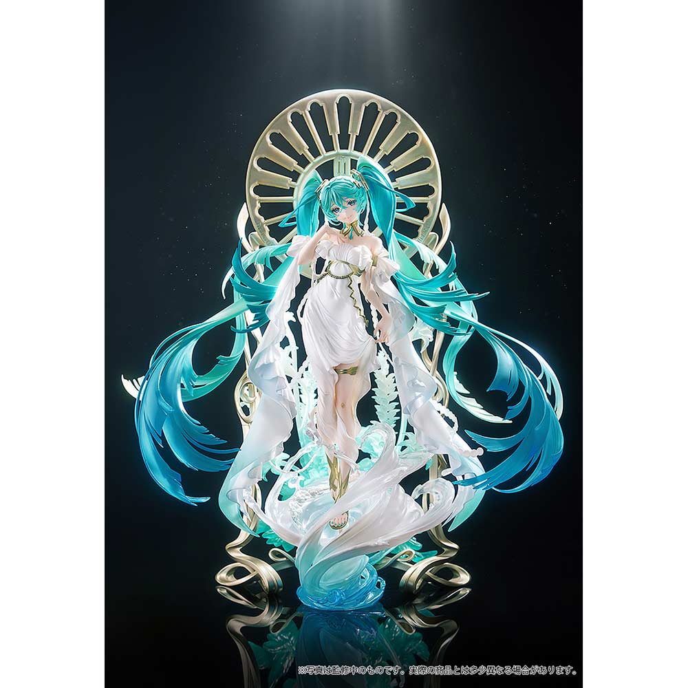 (PO) Character Vocal Series 01 Hatsune Miku feat. Yoneyama Mai Image_3