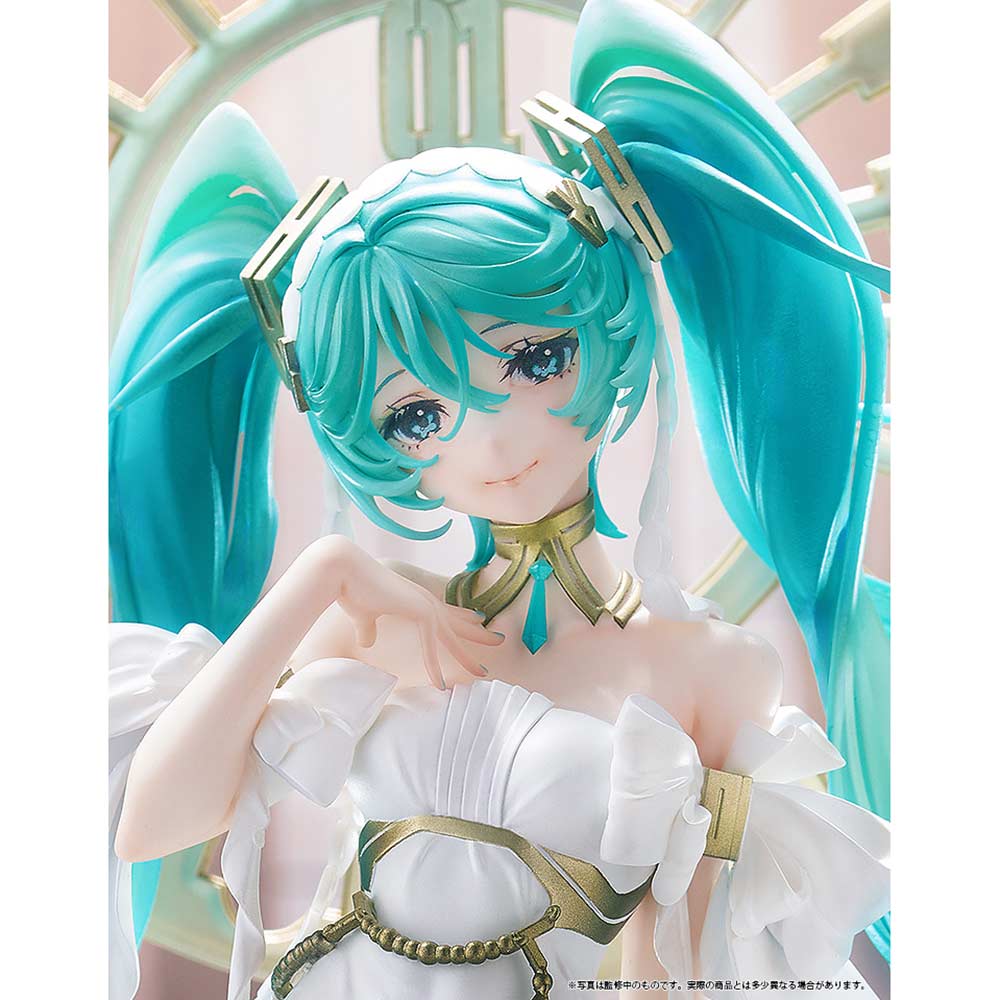 (PO) Character Vocal Series 01 Hatsune Miku feat. Yoneyama Mai Image_4
