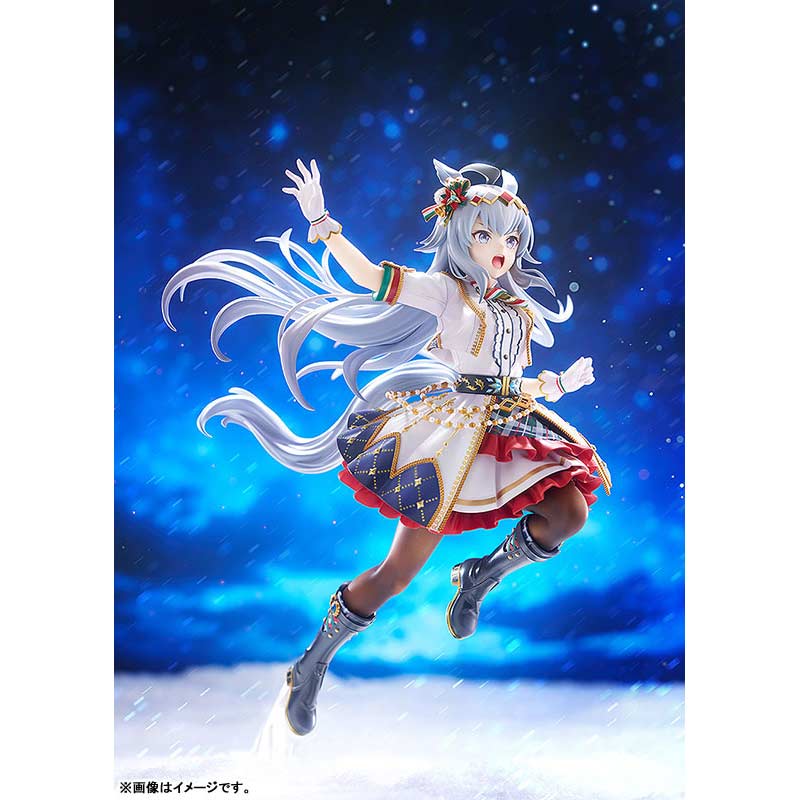 (PO) Uma Musume Pretty Derby - Oguri Cap: Ashen Miracle Image_3