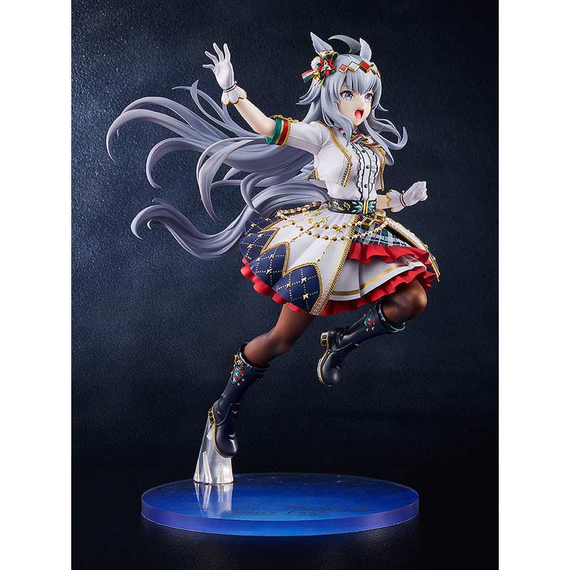 (PO) Uma Musume Pretty Derby - Oguri Cap: Ashen Miracle Image_7