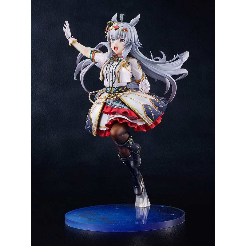 (PO) Uma Musume Pretty Derby - Oguri Cap: Ashen Miracle Image_8