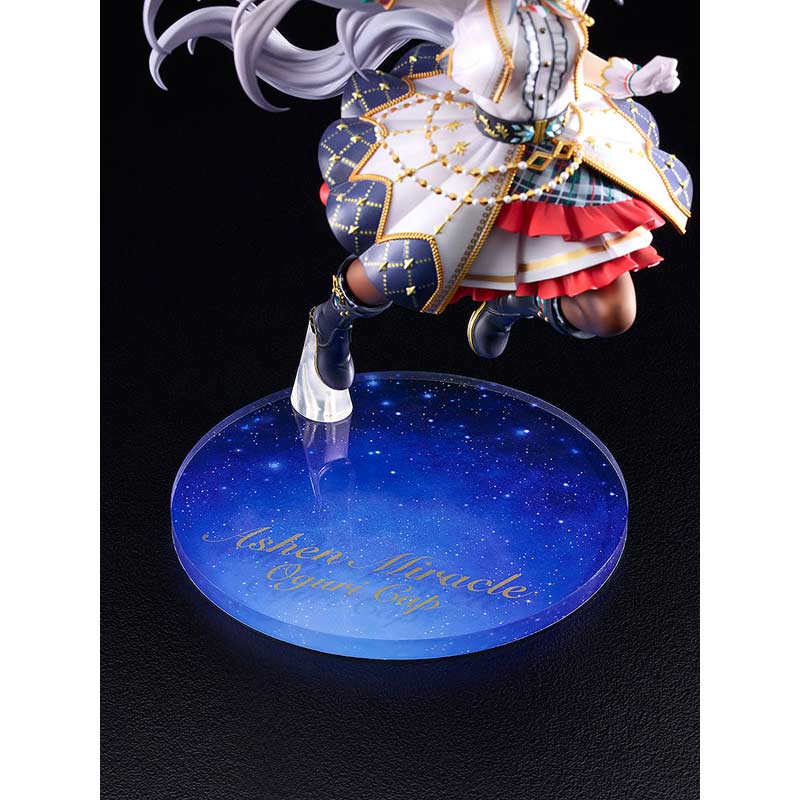 (PO) Uma Musume Pretty Derby - Oguri Cap: Ashen Miracle Image_10