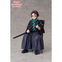 (PO) Demon Slayer: Kimetsu no Yaiba - Tanjiro Kamado NON Scale Figure (Aniplex) Image_1
