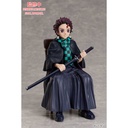 (PO) Demon Slayer: Kimetsu no Yaiba - Tanjiro Kamado NON Scale Figure (Aniplex) Image_2