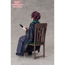 (PO) Demon Slayer: Kimetsu no Yaiba - Tanjiro Kamado NON Scale Figure (Aniplex) Image_3
