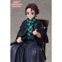 (PO) Demon Slayer: Kimetsu no Yaiba - Tanjiro Kamado NON Scale Figure (Aniplex) Image_4