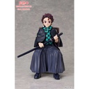 (PO) Demon Slayer: Kimetsu no Yaiba - Tanjiro Kamado NON Scale Figure (Aniplex) Image_5