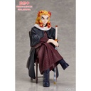 (PO) Demon Slayer: Kimetsu no Yaiba - Kyojuro Rengoku NON Scale Figure (Aniplex) Image_3
