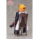 (PO) Demon Slayer: Kimetsu no Yaiba - Kyojuro Rengoku NON Scale Figure (Aniplex) Image_4