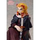 (PO) Demon Slayer: Kimetsu no Yaiba - Kyojuro Rengoku NON Scale Figure (Aniplex) Image_5
