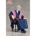 (PO) Demon Slayer: Kimetsu no Yaiba - Tengen Uzui NON Scale Figure (Aniplex) Image_2