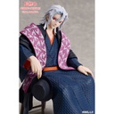 (PO) Demon Slayer: Kimetsu no Yaiba - Tengen Uzui NON Scale Figure (Aniplex) Image_5