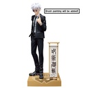 (PO) Jujutsu Kaisen Diorama Figure Satoru Gojo (Suit ver.) Special Image_2
