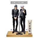 (PO) Jujutsu Kaisen Diorama Figure Satoru Gojo (Suit ver.) Special Image_3