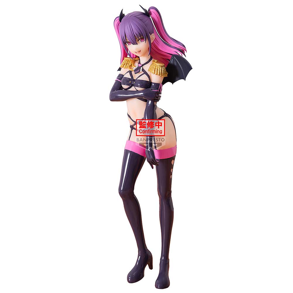 (PO) 2.5 Dimensional Seduction Glitter & Glamours Miriella Medical Corps ver. Image_2