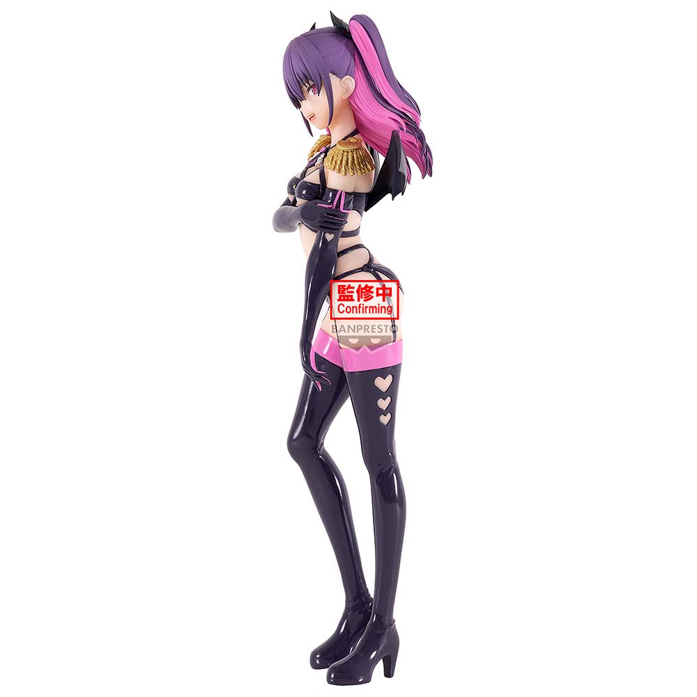 (PO) 2.5 Dimensional Seduction Glitter & Glamours Miriella Medical Corps ver. Image_4