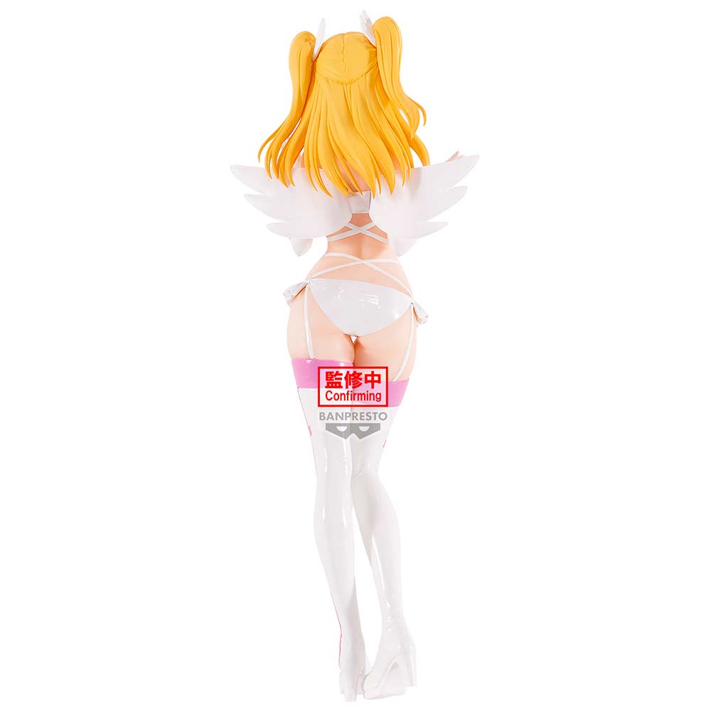 (PO) 2.5 Dimensional Seduction Glitter & Glamours Liliel Medical Corps ver. Image_5