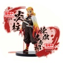 (PO) Demon Slayer: Kimetsu no Yaiba Figure EX - Kyojuro Rengoku Image_2