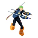 (PO) One Piece Battle Record Collection - Roronoa Zoro Image_2