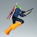 (PO) One Piece Battle Record Collection - Roronoa Zoro Image_4