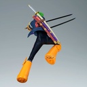 (PO) One Piece Battle Record Collection - Roronoa Zoro Image_6