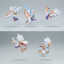 (PO) One Piece WCF World Collectible Figure - Monkey.D.Luffy Gear 5 Special (Metallic ver.) Image_4