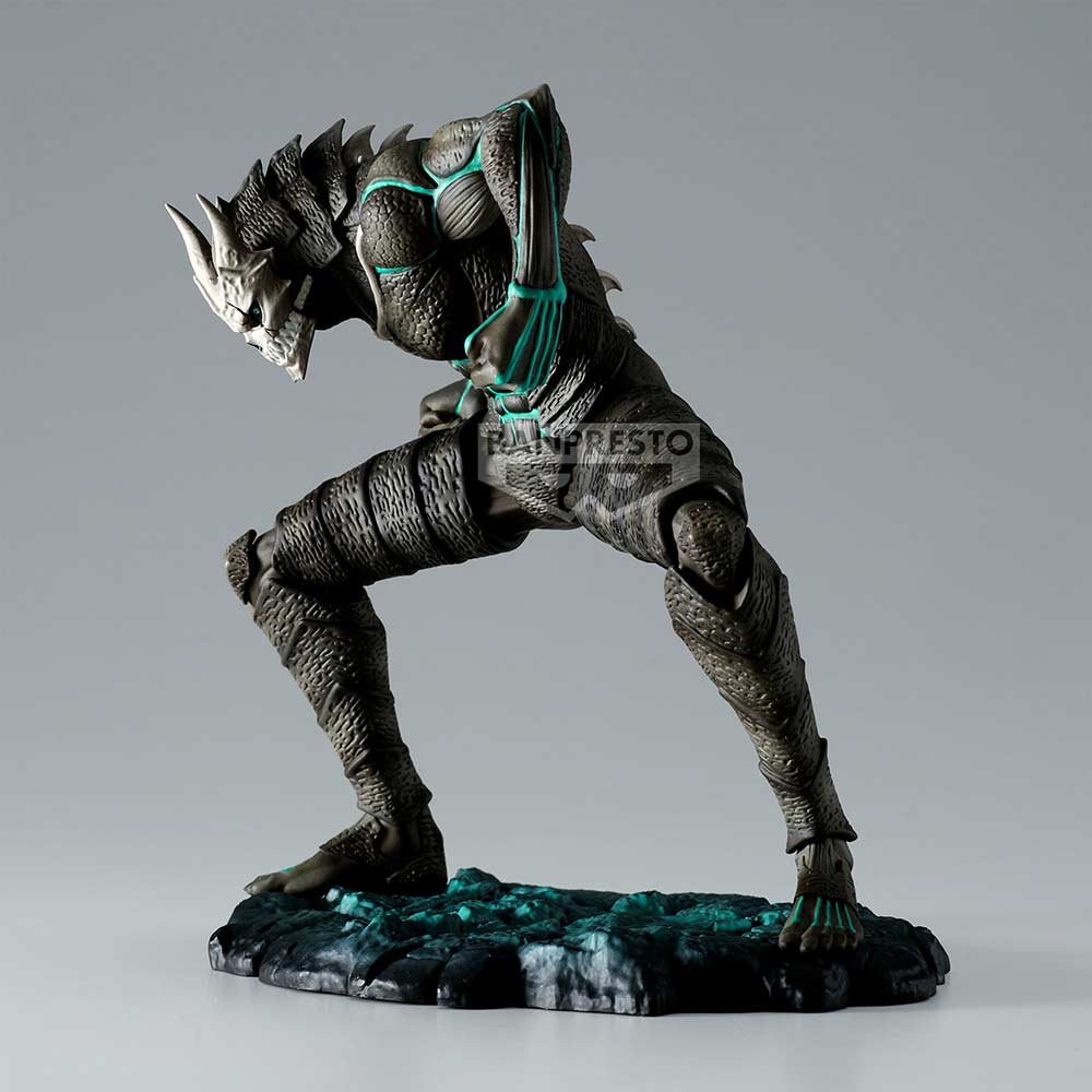 (PO) Kaiju No. 8 - Kaiju No. 8 [The Brush] Image_2