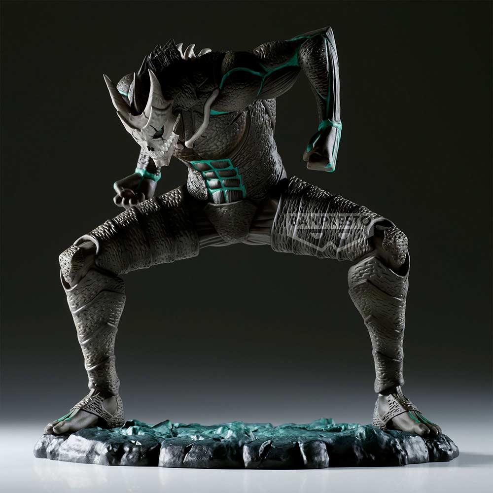 (PO) Kaiju No. 8 - Kaiju No. 8 [The Brush] Image_3