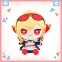 hololive friends with u Kaela Kovalskia Plush Image_1