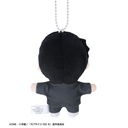 (PO) Mob Psycho 100 III Kageyama Shigeo & Reigen Arataka Chokonto! Plush Mascot Set Image_5