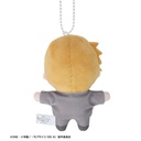 (PO) Mob Psycho 100 III Kageyama Shigeo & Reigen Arataka Chokonto! Plush Mascot Set Image_6