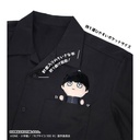 (PO) Mob Psycho 100 III Kageyama Shigeo & Reigen Arataka Chokonto! Plush Mascot Set Image_7