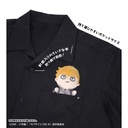 (PO) Mob Psycho 100 III Kageyama Shigeo & Reigen Arataka Chokonto! Plush Mascot Set Image_8