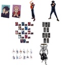 Ichiban Kuji - Jujutsu Kaisen Shibuya Incident arc - THREE (Full ctn of 70 tickets) Image_2