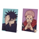 Ichiban Kuji - Jujutsu Kaisen Shibuya Incident arc - THREE (Full ctn of 70 tickets) Image_3