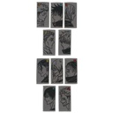 Ichiban Kuji - Jujutsu Kaisen Shibuya Incident arc - THREE (Full ctn of 70 tickets) Image_7
