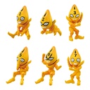 Ichiban Kuji - Jojo's Bizarre Adventure Golden Wind (Full ctn of 80 tickets) Image_3