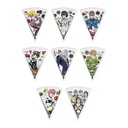Ichiban Kuji - Jojo's Bizarre Adventure Golden Wind (Full ctn of 80 tickets) Image_4