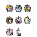 Ichiban Kuji - Jojo's Bizarre Adventure Golden Wind (Full ctn of 80 tickets) Image_5